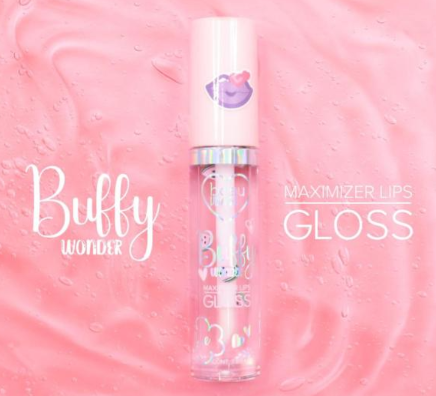 FA-045 LIP GLOSS BUFFY WONDER VOLUMEN