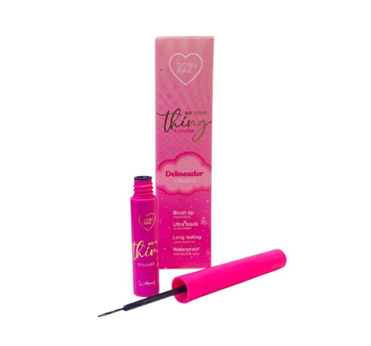 FE-409 DELINEADOR PINCEL DO YOUR THING BEAU VISAGE