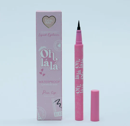 FE-411 DELINEADOR DE PILOT OH LALA BEAU VISAGE