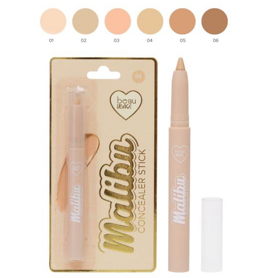 FM-501 CORRECTOR MALIBU BEAU BISAGE