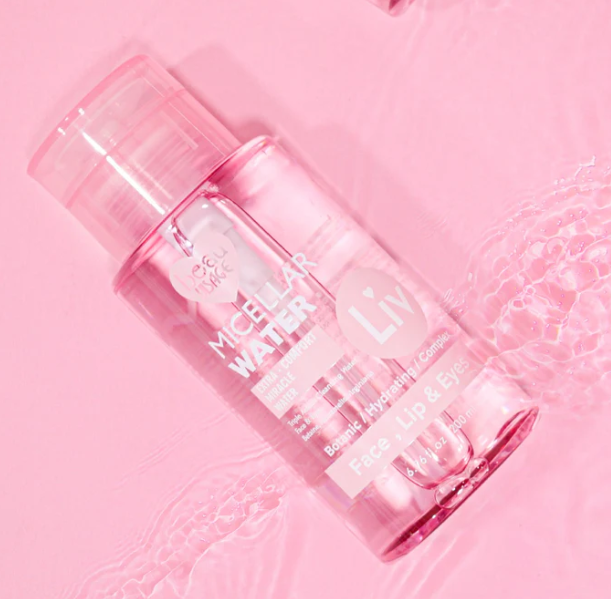 FX-007 AGUA MICELAR BEAU VISAGE