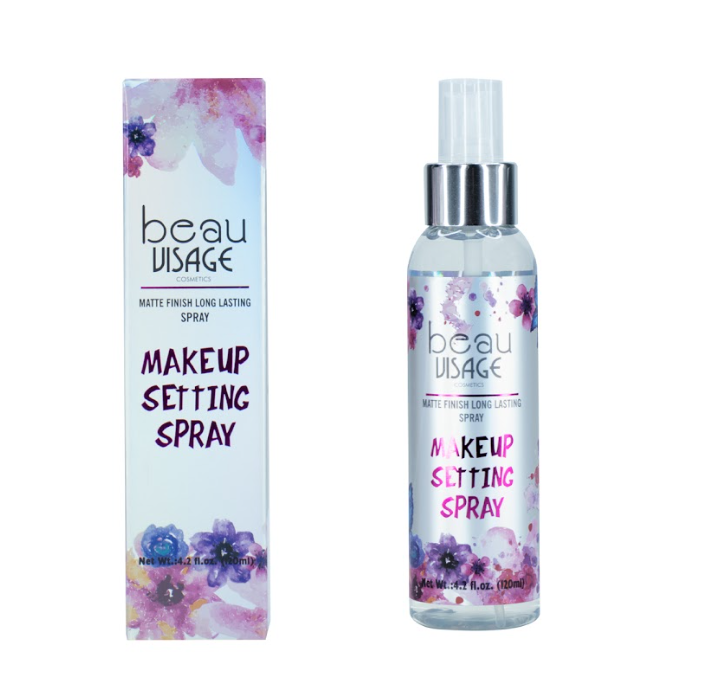 JAV-023 MAKEUP SETTING SPRAY