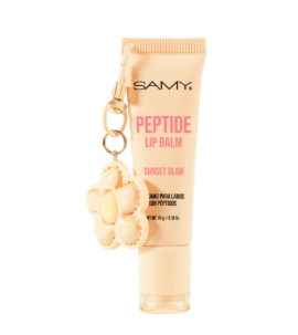 BALSAMO PARA LABIOS 03 SUNRISE GLAM SAMY