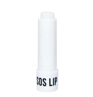 BALSAMO PARA LABIOS BARRA # 01 CLEAR SAMY