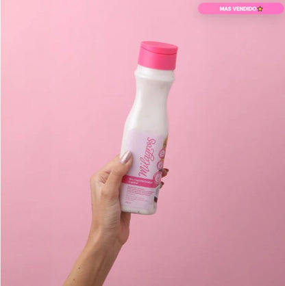 BIOREPOLARIZADOR CAPILAR 450ml MILAGROS