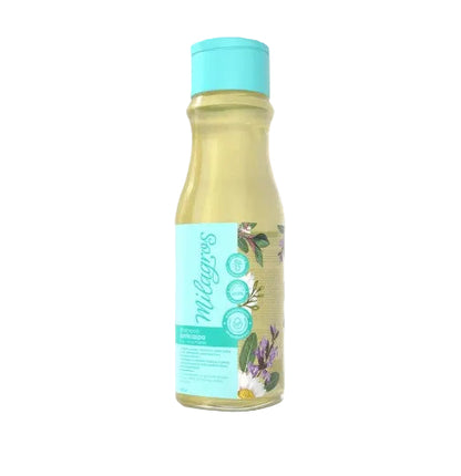 SHAMPOO ANTICASPA 450ml MILAGROS
