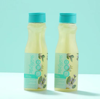 SHAMPOO ANTICASPA 450ml MILAGROS