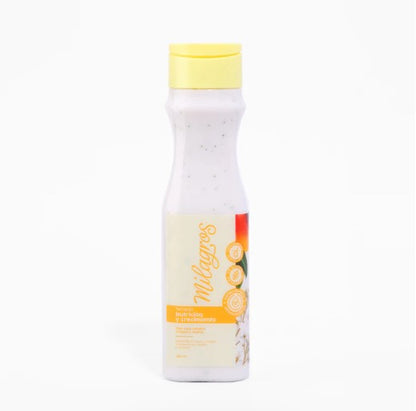 TERAPIA NUTRICION Y CRECIMIENTO 450ml MILAGROS