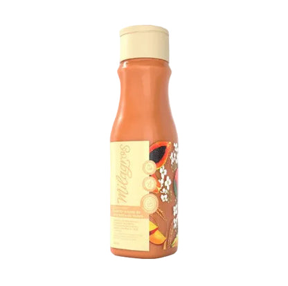 TRATAMIENTO CAPILAR EXTRACTO DE FRUTAS 450ml MILAGROS