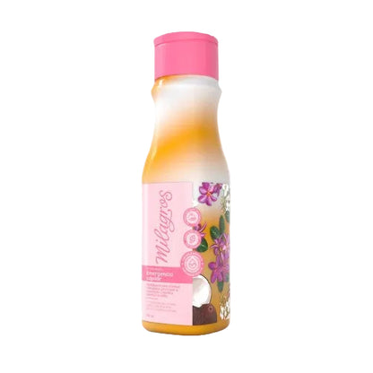 TRATAMIENTO EMERGENCIA CAPILAR 500ml MILAGROS