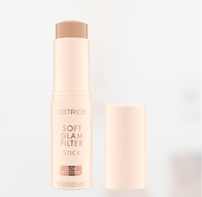 CATR. SOFT GLAM FILTER STICK 010
