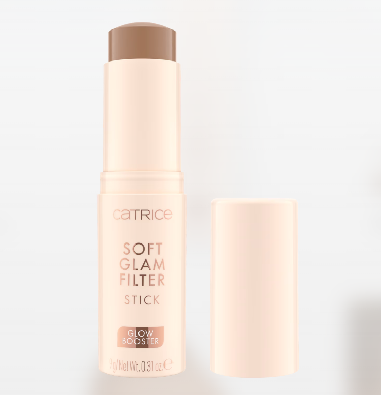 CATR. SOFT GLAM FILTER STICK 010