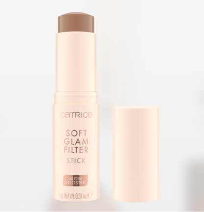 CATR. SOFT GLAM FILTER STICK 010