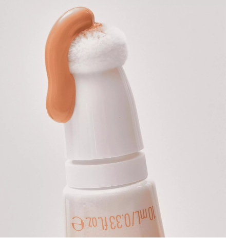 CATR. UNDER EYE BRIGHTENER LIQUID 010