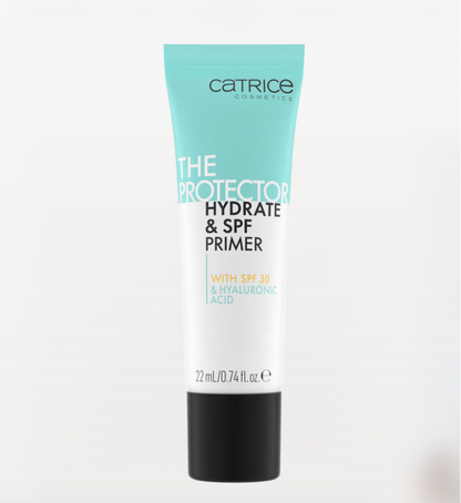 CATR. THE PROTECTOR HYDRATE&SPF PRIMER
