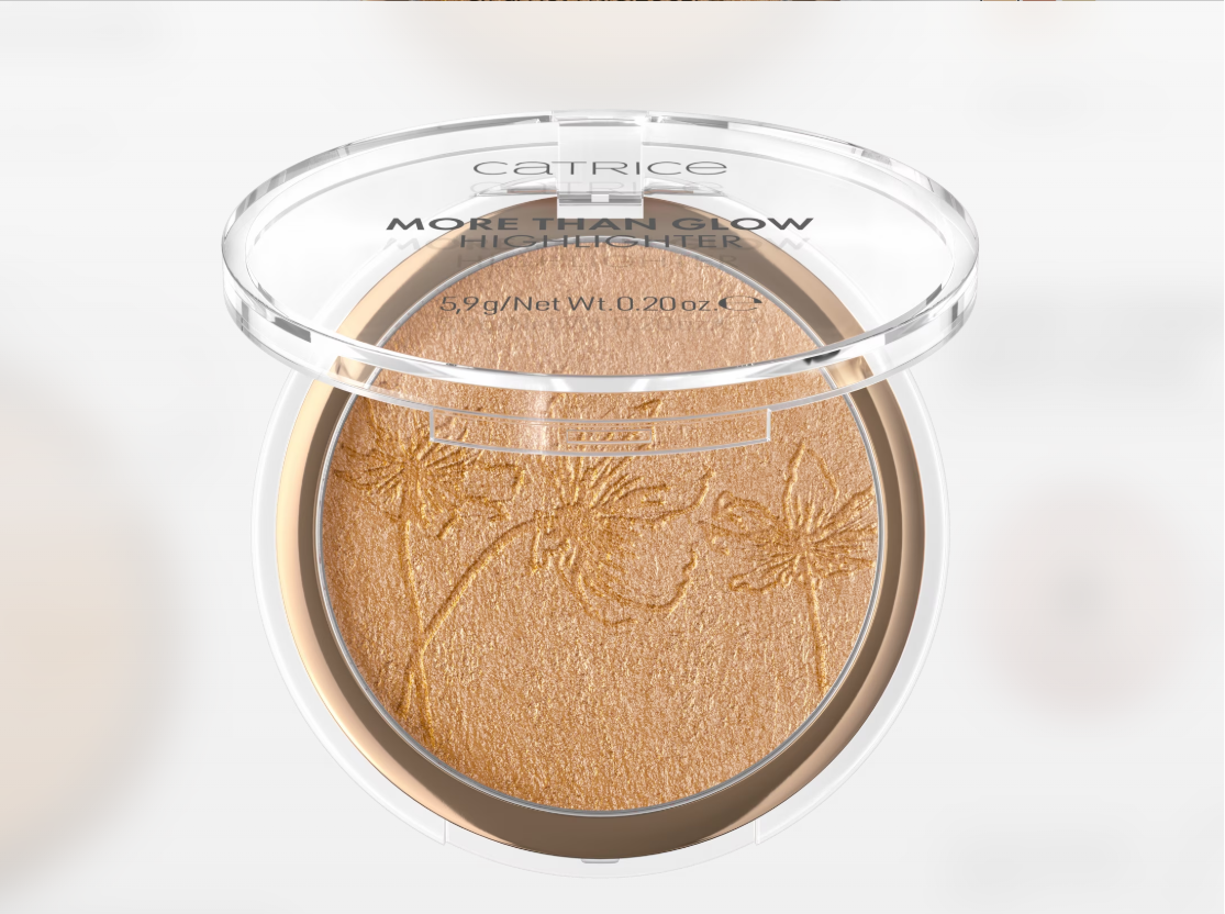 CATR. MORE THAN GLOW HIGHLIGHTER 010