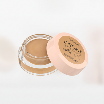 CATR. INST. PERF. SOFT MOUSSE 010