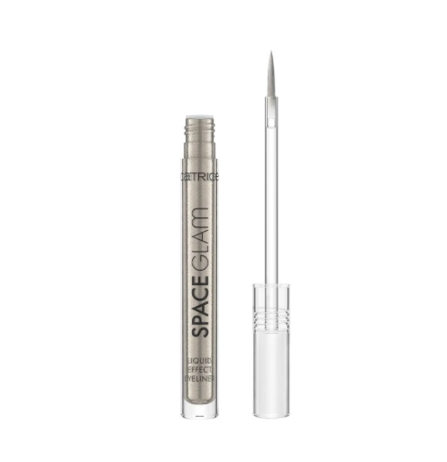 CATR. SPACE GLAM LIQ. EFFECT EYEL. 010