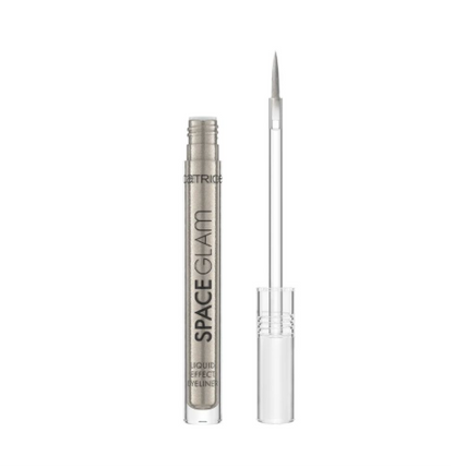 CATR. SPACE GLAM LIQ. EFFECT EYEL. 010