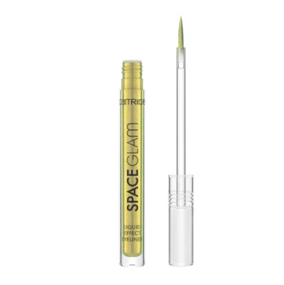 CATR. SPACE GLAM LIQ. EFFECT EYEL. 020