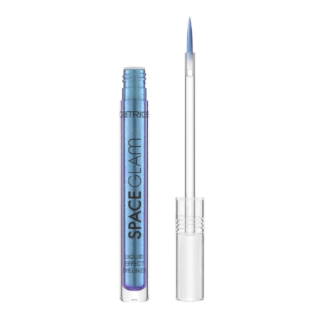 CATR. SPACE GLAM LIQ. EFFECT EYEL. 030