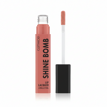 CATR. SHINE BOMB LIP LACQUER 030