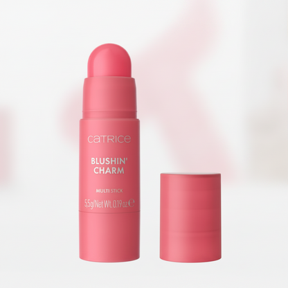 CATR. BLUSHIN' CHARM M. STICK 010