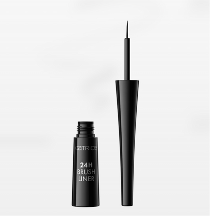 CATR. 24H BRUSH LINER 010