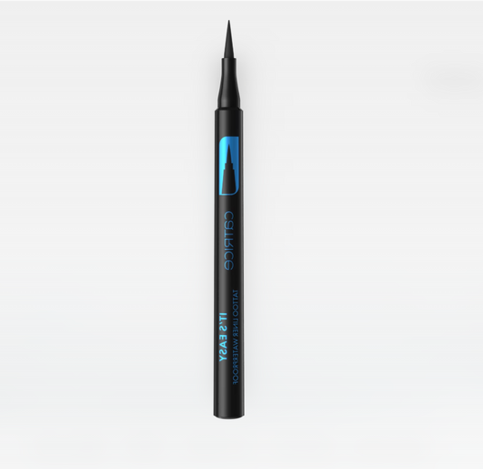 CATR. IT'S EASY TATTOO LINER WP 010