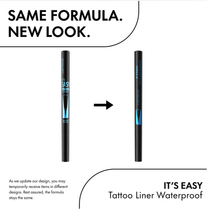 CATR. IT'S EASY TATTOO LINER WP 010