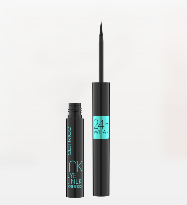 CATR. INK EYELINER 010