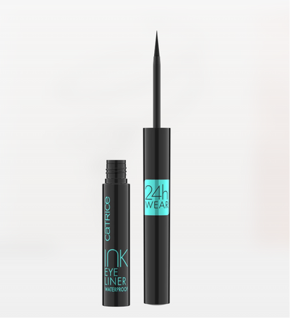 CATR. INK EYELINER 010