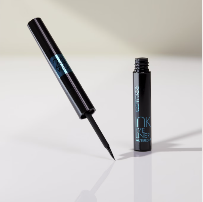 CATR. INK EYELINER 010