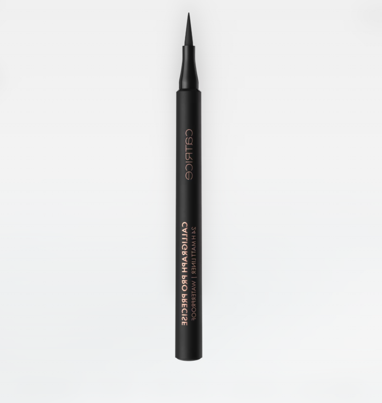 CATR. CALLI. PRO PREC. 24H LINER WP 010
