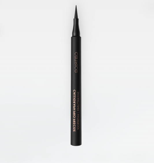 CATR. CALLI. PRO PREC. 24H LINER WP 010