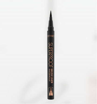 CATR. SUPERPROOF BRUSH LINER WP 010