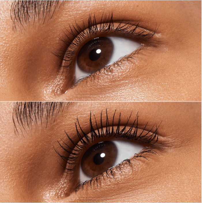 CATR. PERFECT DUO XXL EFFECT MASCARA 010