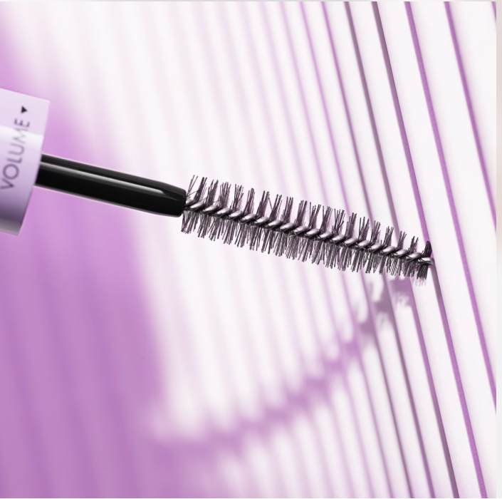 CATR. PERFECT DUO XXL EFFECT MASCARA 010