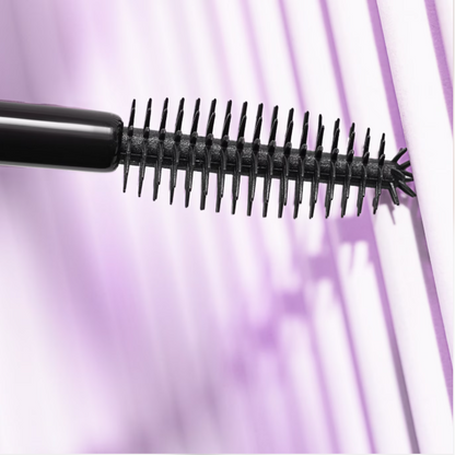 CATR. PERFECT DUO XXL EFFECT MASCARA 010