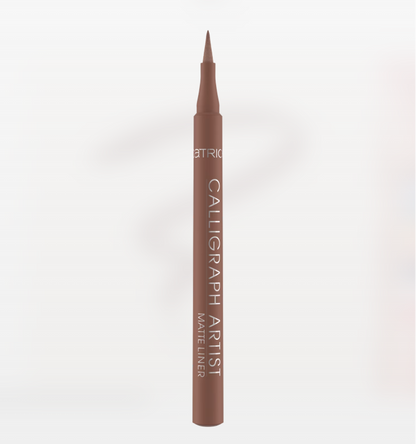 CATR. CALLIGRAPH ARTIST MATTE LINER 010