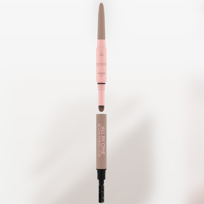 CATR. ALL IN ONE BROW PERFECTOR 010