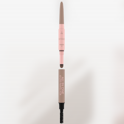 CATR. ALL IN ONE BROW PERFECTOR 010
