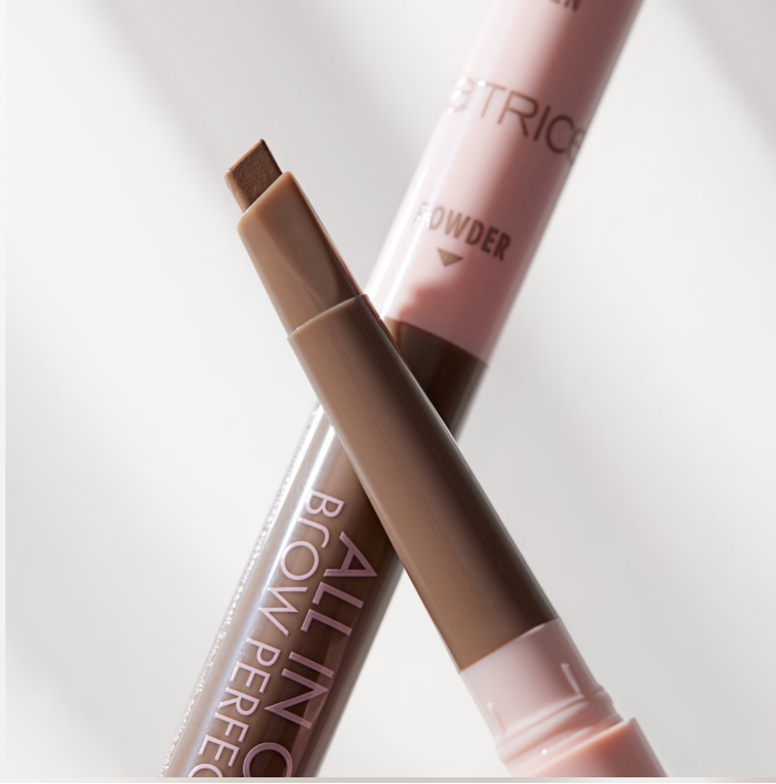 CATR. ALL IN ONE BROW PERFECTOR 010