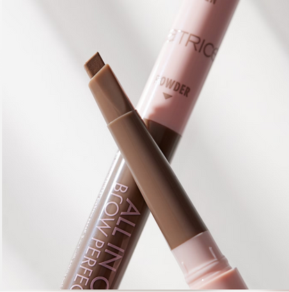 CATR. ALL IN ONE BROW PERFECTOR 010