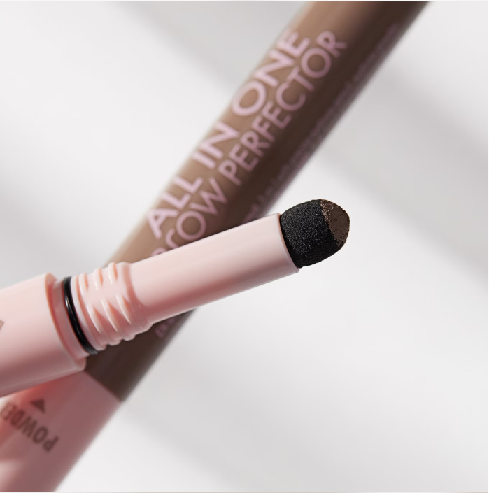 CATR. ALL IN ONE BROW PERFECTOR 010