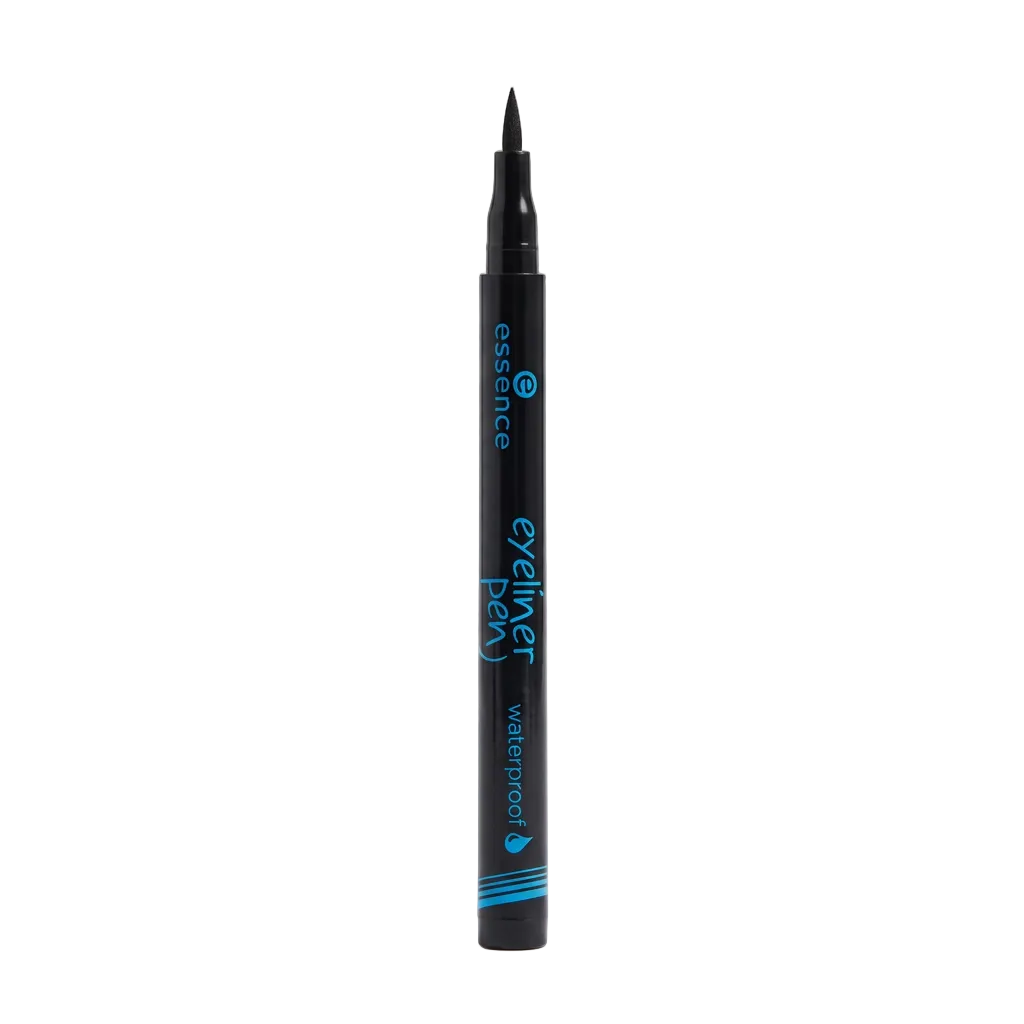 ESSENCE EYELINER PEN WATERPROOF 01