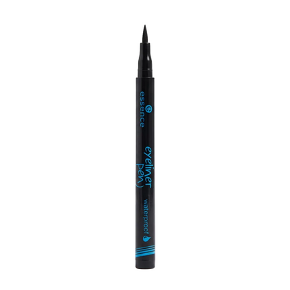 ESSENCE EYELINER PEN WATERPROOF 01