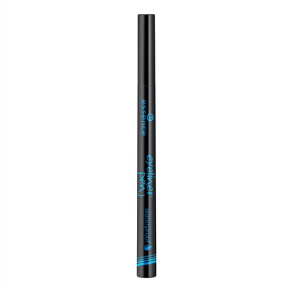 ESSENCE EYELINER PEN WATERPROOF 01