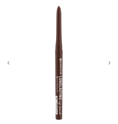 ESSENCE LONG-LASTING EYE PENCIL 02