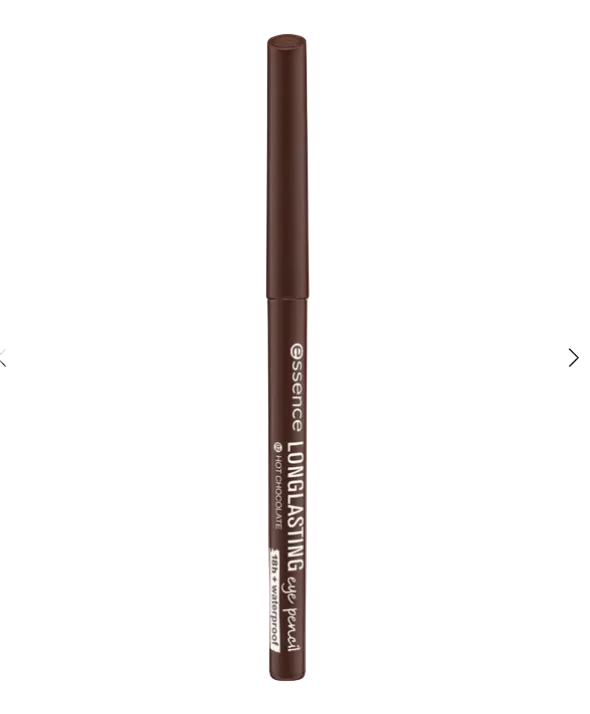 ESSENCE LONG-LASTING EYE PENCIL 02